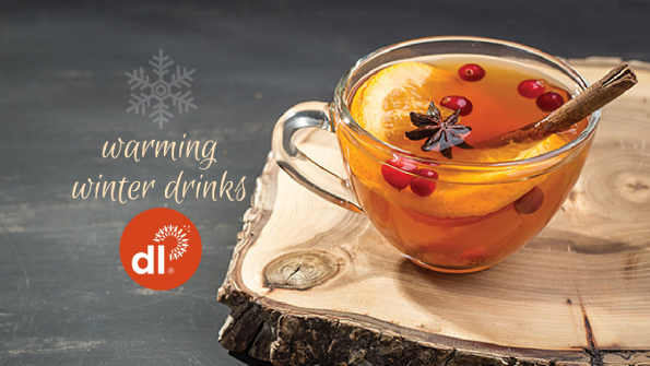 8 warming winter drinks